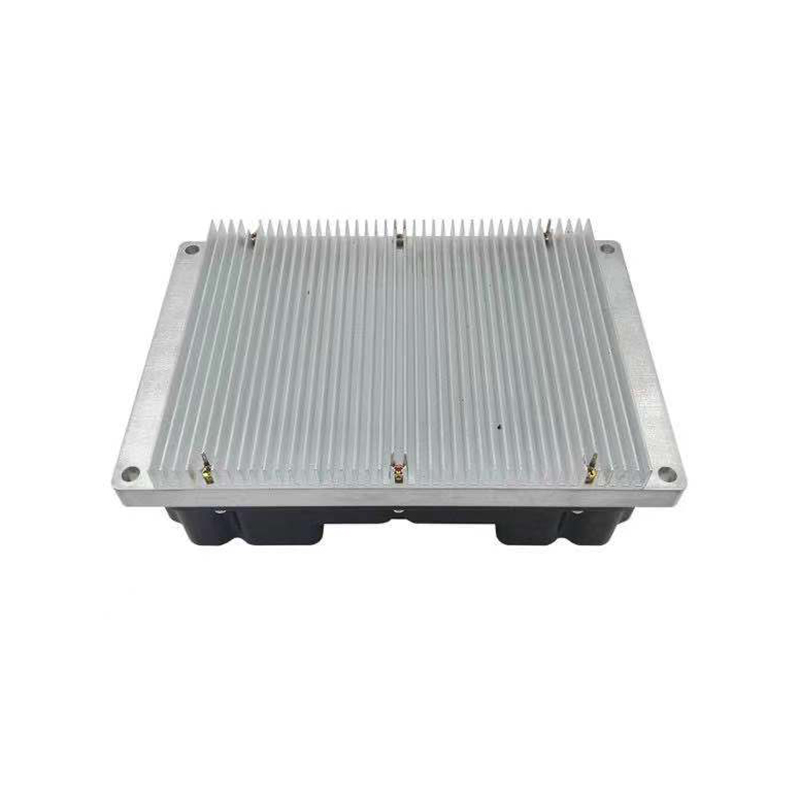 Fardriver Nd72850 Controller - Placa inferior de resfriamento de ar