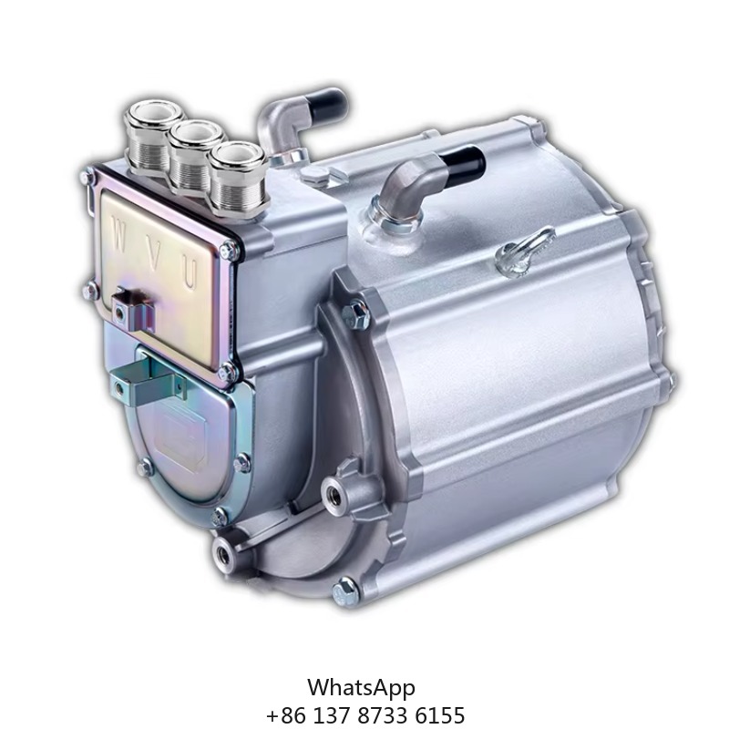 Ev Electric Motor Conversion Kit Car - Novo Produto: Motor e Controlador Peak