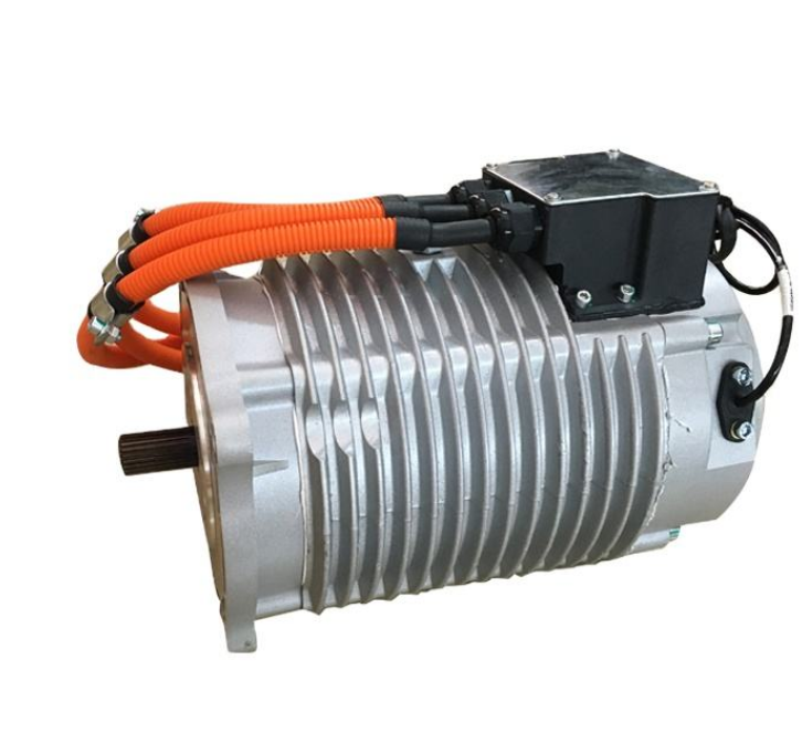 Ev Electric Motor Conversion Kit Car - Motor CA de 96V e 10KW