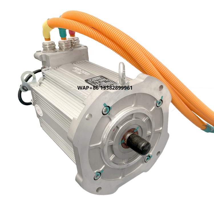 Ev Electric Motor Conversion Kit Car - Controlador de Motor Elétrico de Alto