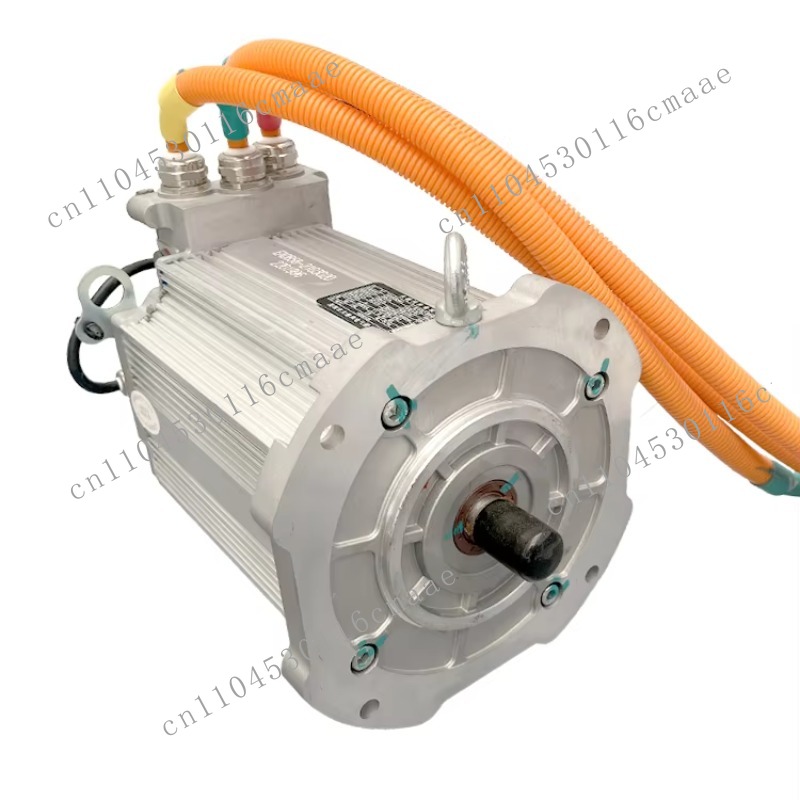 Ev Electric Motor Conversion Kit Car - Controlador de Motor Elétrico de Alto
