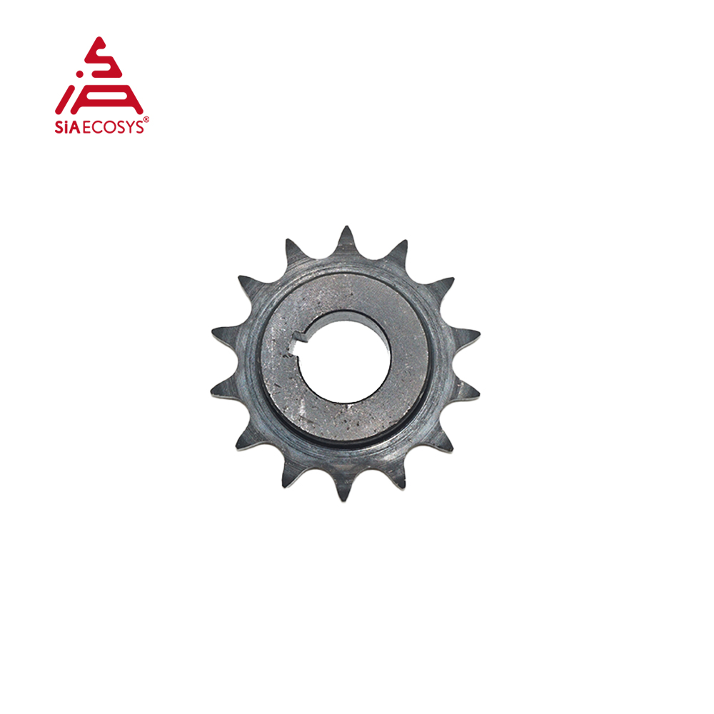 Fardriver Nd72850 Controller - Adaptador de roda dentada QS MOTOR