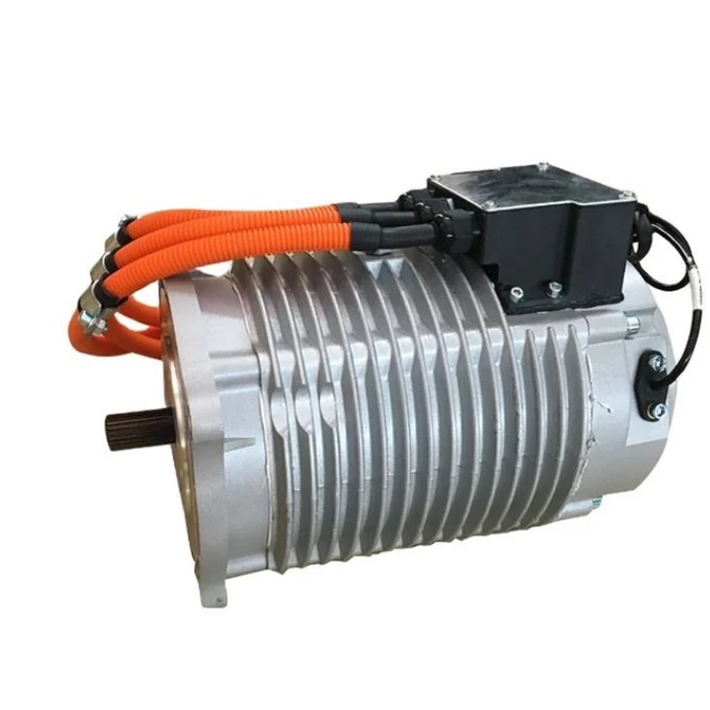 Ev Electric Motor Conversion Kit Car - Fornecedor de kits completos de conversão