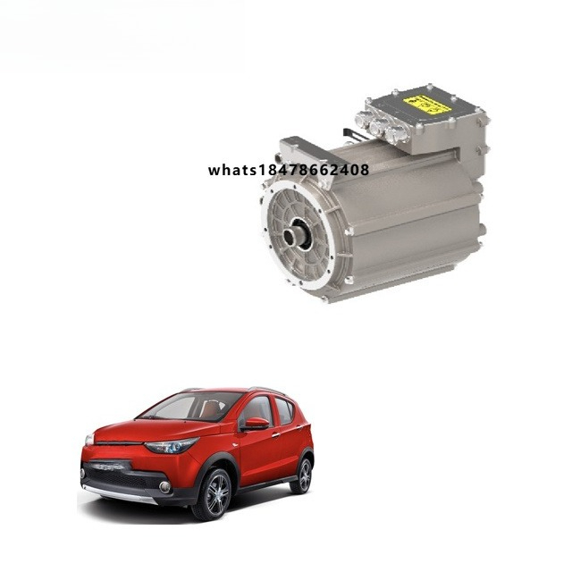 Kit de Conversão para Carro El - Ev Electric Motor Conversion Kit Car avaliação e preço