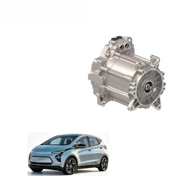 Kit de Conversão para Carro El - Ev Electric Motor Conversion Kit Car avaliação e preço