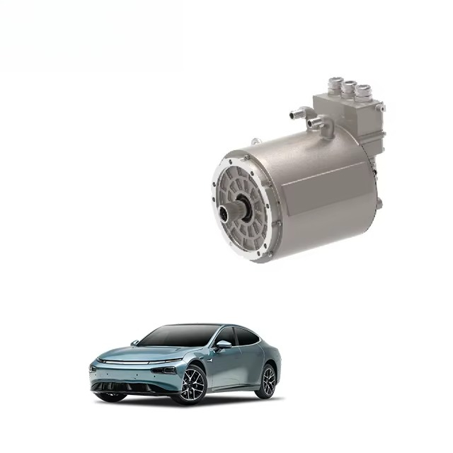 Kit de Conversão para Carro El - Ev Electric Motor Conversion Kit Car avaliação e preço