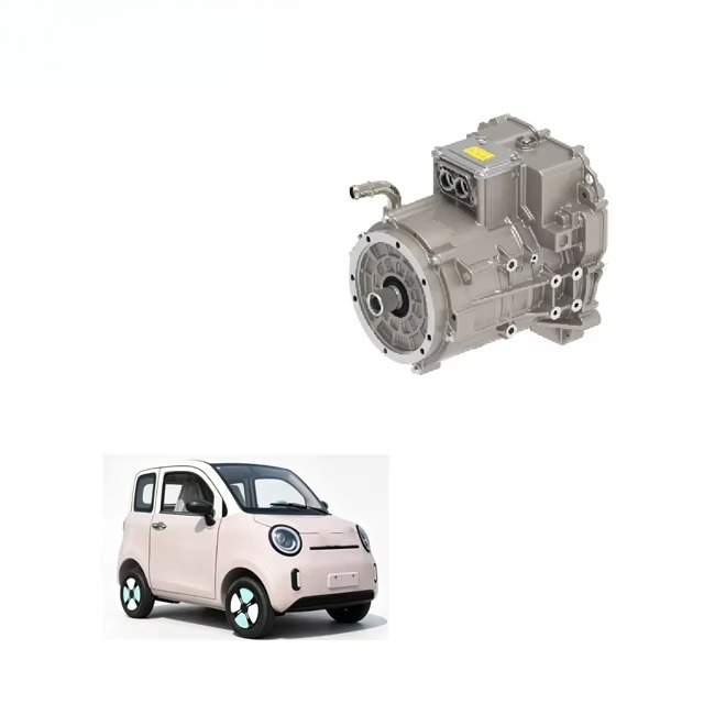 Kit de Conversão para Carro El - Ev Electric Motor Conversion Kit Car avaliação e preço
