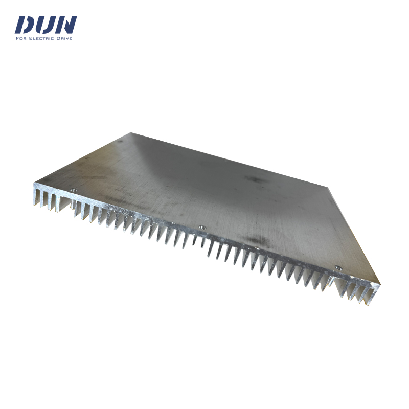 Placa inferior de resfriamento - Fardriver Nd72850 Controller avaliação e preço