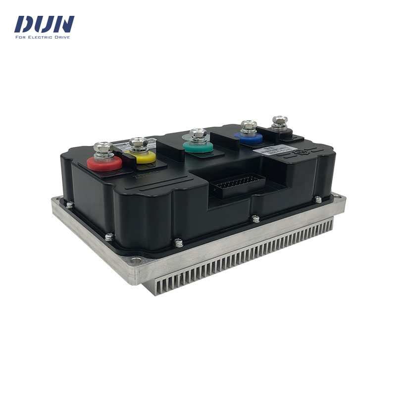 Placa inferior de resfriamento - Fardriver Nd72850 Controller avaliação e preço