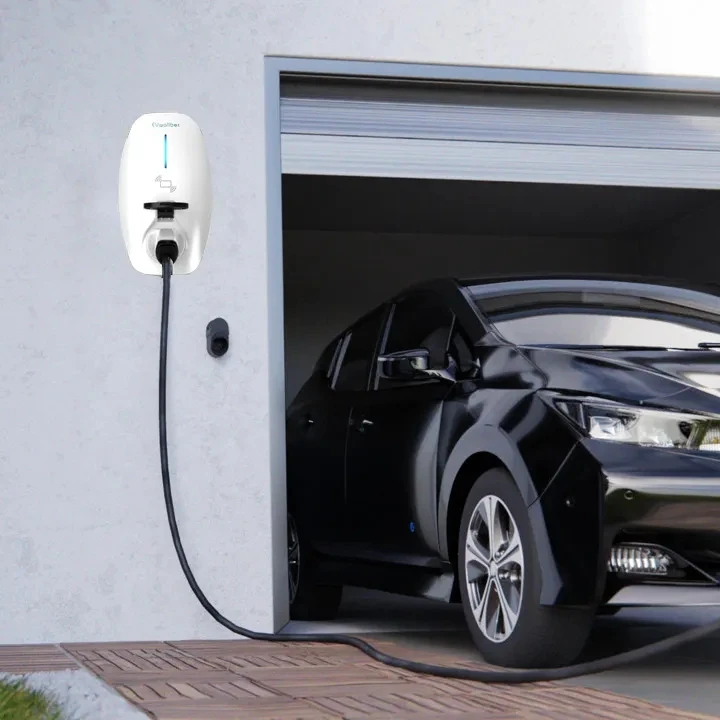 Carregador EV de Nível 2 Trifá - Ev Charger Type 2 22Kw 32A 3 Phase avaliação e preço