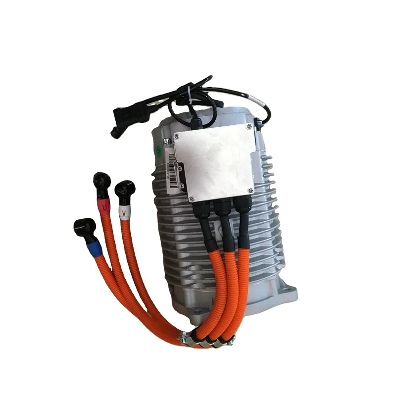 Fornecedor de Kits Completos d - Ev Electric Motor Conversion Kit Car avaliação e preço