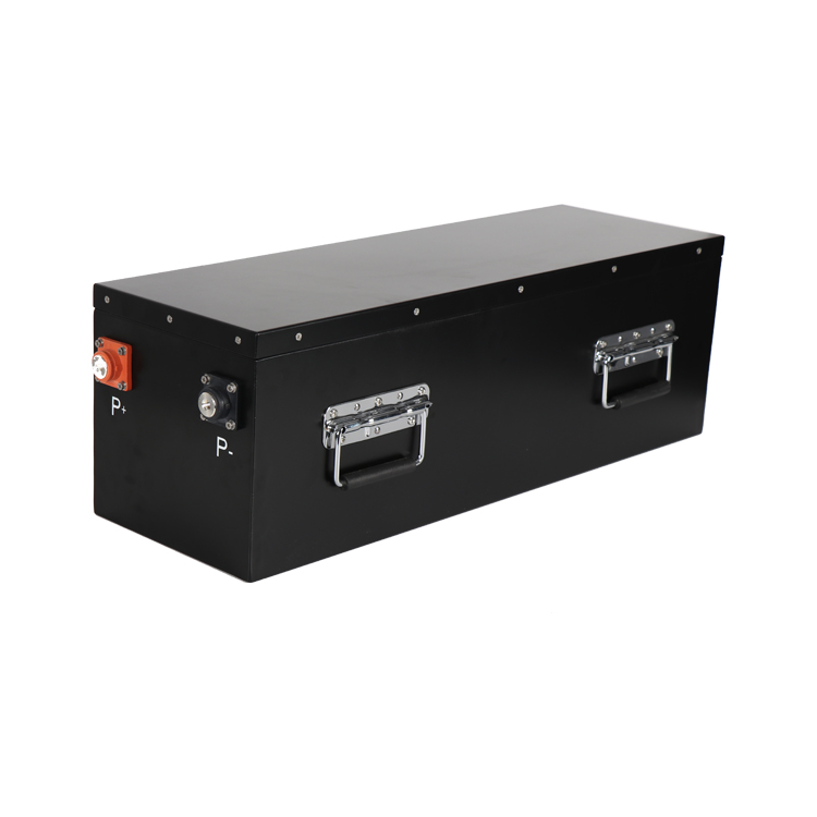Bateria de Veículo Elétrico Li - Lifepo4 72V 100Ah Battery Pack Ev avaliação e preço
