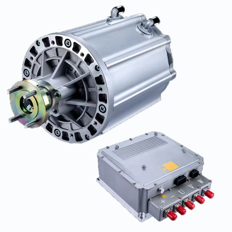 Novo Produto: Motor e Controla - Ev Electric Motor Conversion Kit Car avaliação e preço