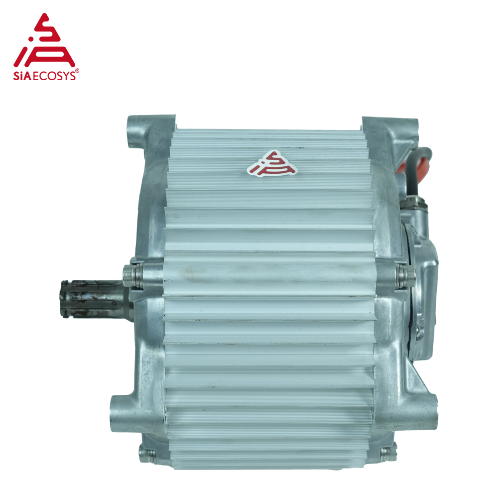 SiAECOSYS SIA SZD142A-67 5000W - Mid Drive Motor Kit 72V 5000W avaliação e preço