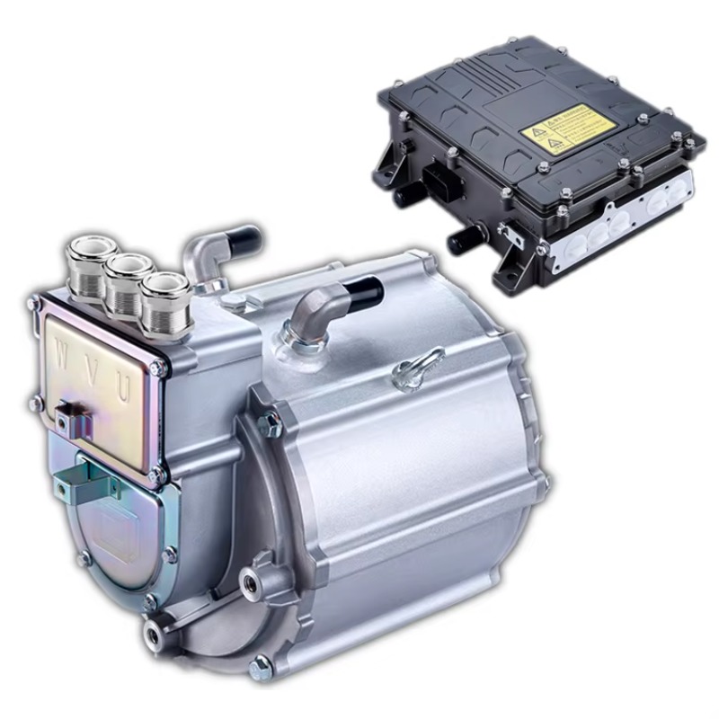 Kit de Conversão de Motor Elét - Ev Electric Motor Conversion Kit Car avaliação e preço
