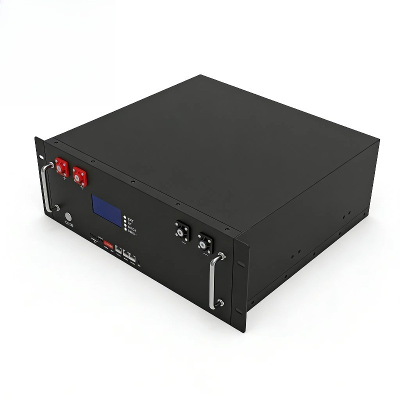 Bateria LiFePO4 Recarregável 3 - Lifepo4 72V 100Ah Battery Pack Ev avaliação e preço