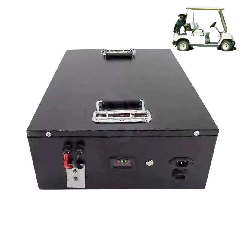 Bateria lifepo4 72v com blueto - Lifepo4 72V 100Ah Battery Pack Ev avaliação e preço
