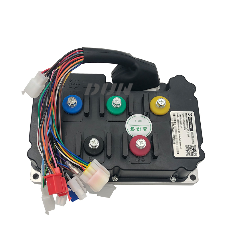 Controlador FarDriver ND72850  - Fardriver Nd72850 Controller avaliação e preço