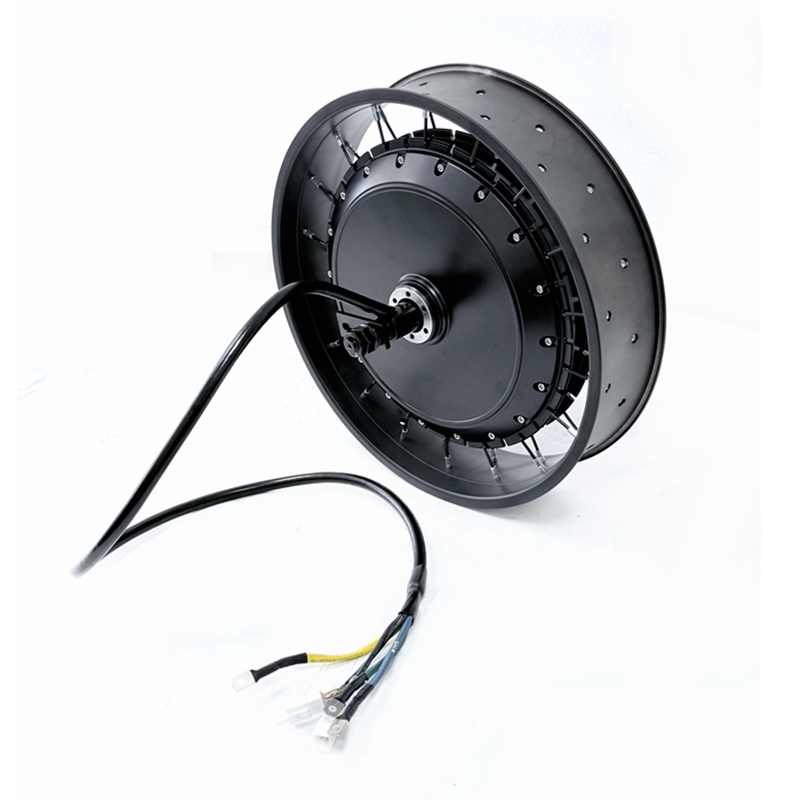 NBpower/QS V3 273 40H Motor de - Qs Motor 273 8000W Hub Motor avaliação e preço