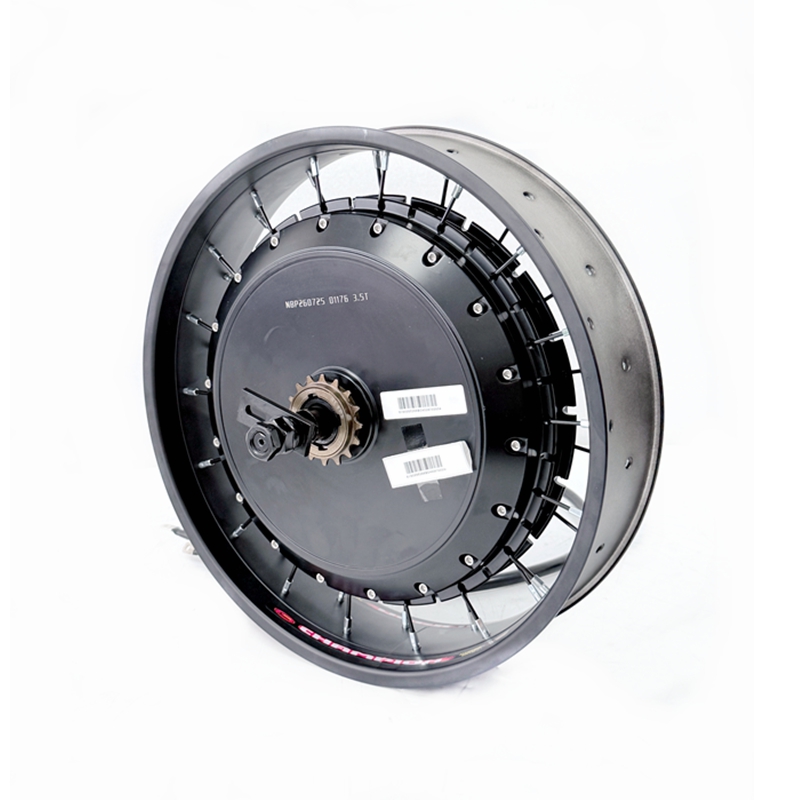 NBpower/QS V3 273 40H Motor de - Qs Motor 273 8000W Hub Motor avaliação e preço