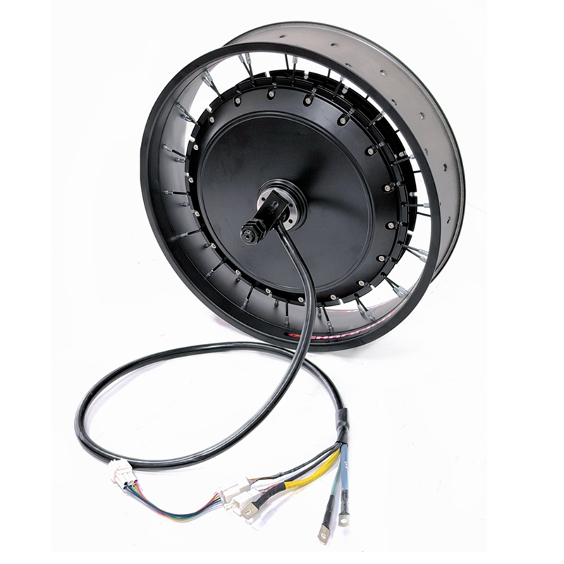NBpower/QS V3 273 40H Motor de - Qs Motor 273 8000W Hub Motor avaliação e preço