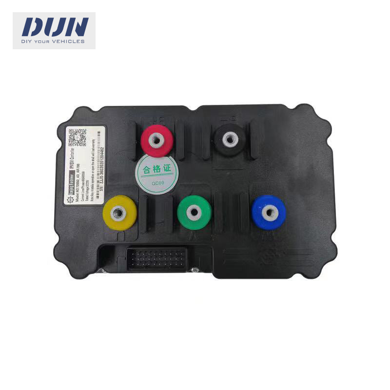 Controlador de Onda Senoidal B - Fardriver Nd72850 Controller avaliação e preço