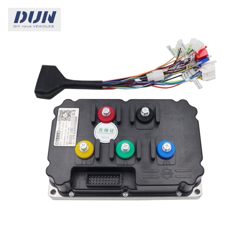 Controlador de Onda Senoidal B - Fardriver Nd72850 Controller avaliação e preço