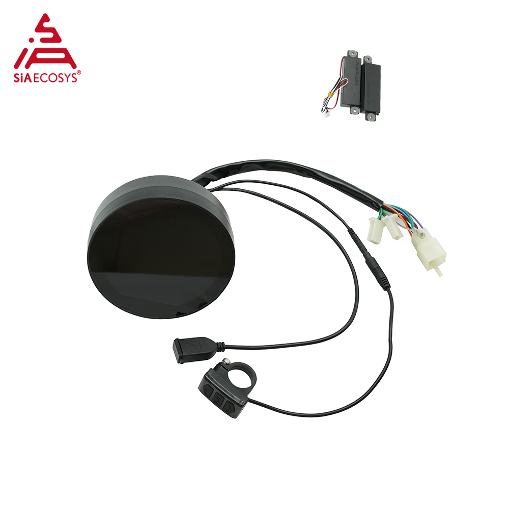 QS MOTOR QS155 36H 5000W Kits  - Mid Drive Motor Kit 72V 5000W avaliação e preço