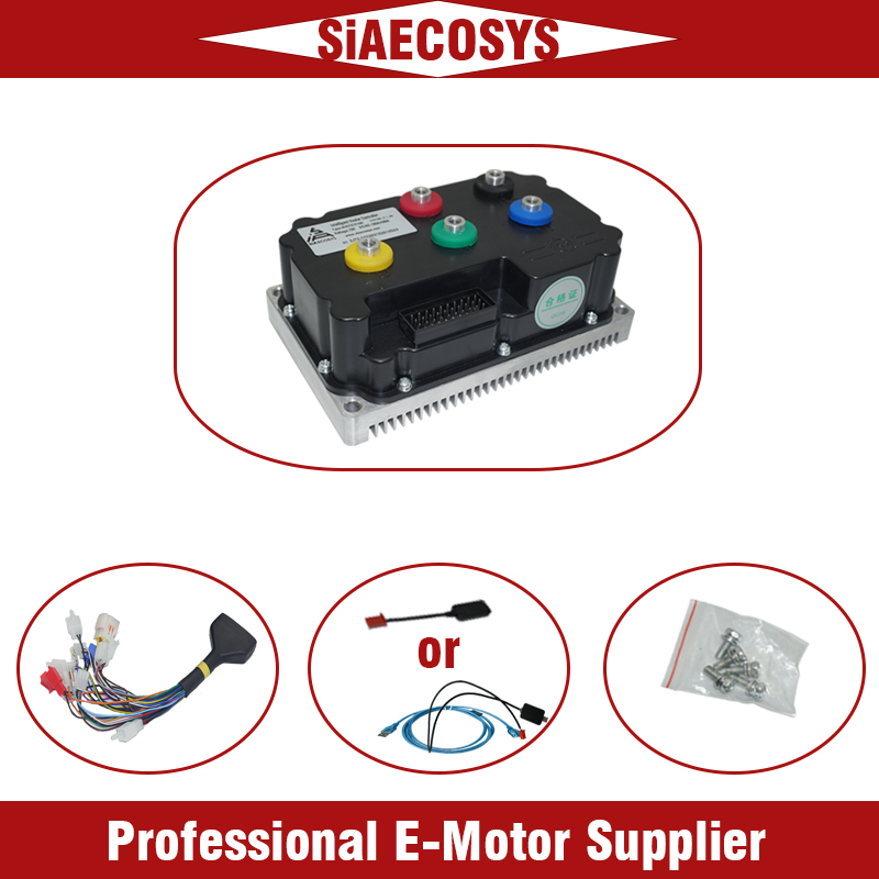 Kit de Motor de Tração Central - Mid Drive Motor Kit 72V 5000W avaliação e preço