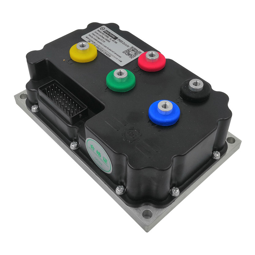 YuanQu FarDriver ND72850 ND848 - Fardriver Nd72850 Controller avaliação e preço