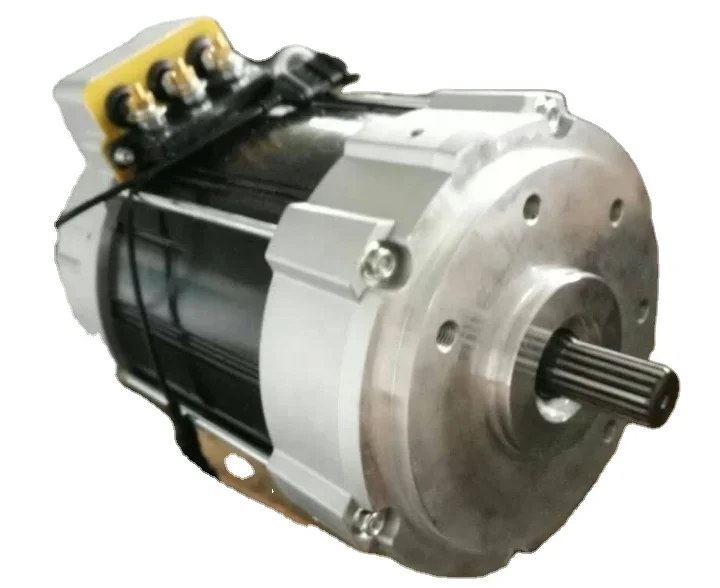 Motor AC para Carro Elétrico,  - Ev Electric Motor Conversion Kit Car avaliação e preço