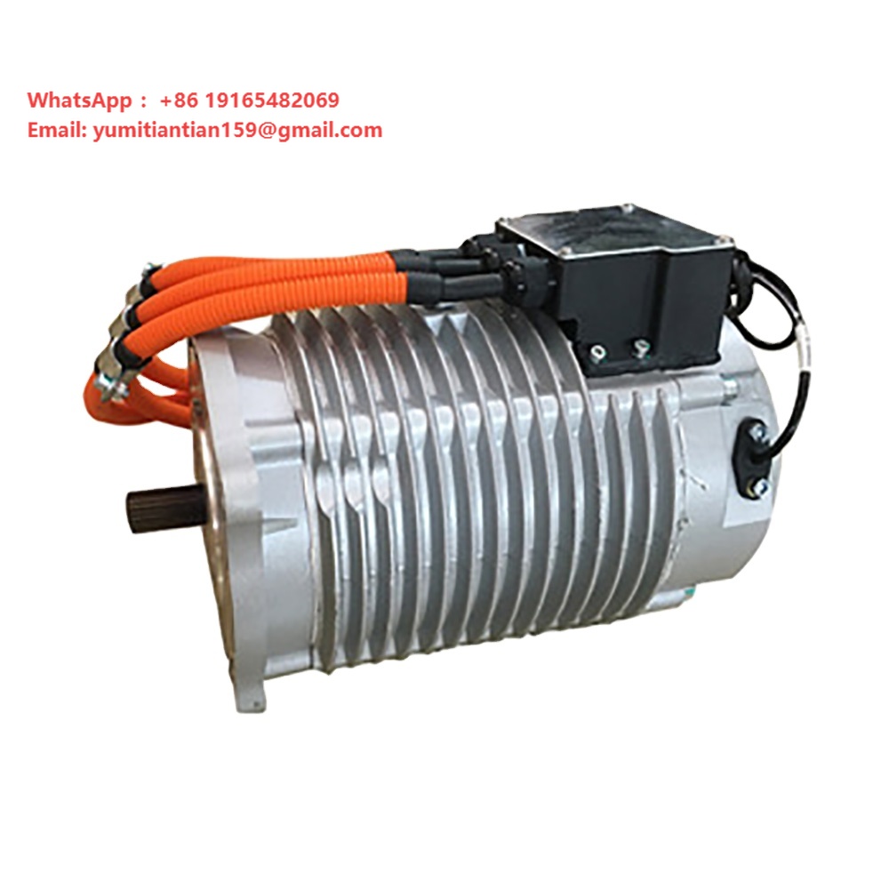 Kit de Conversão para Carro El - Ev Electric Motor Conversion Kit Car avaliação e preço