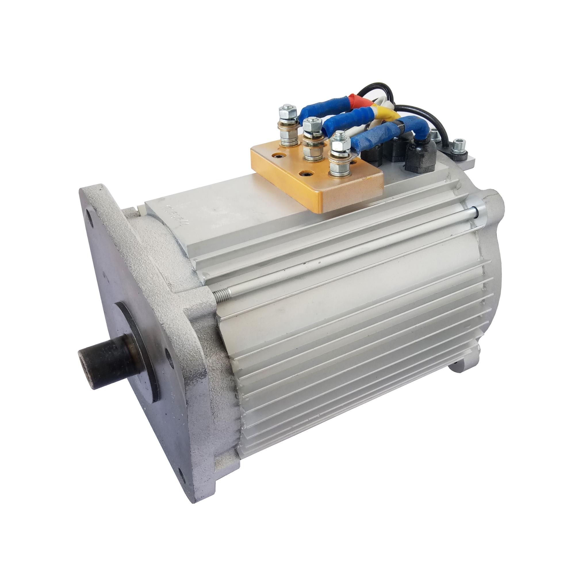Kit de Conversão para Carro El - Ev Electric Motor Conversion Kit Car avaliação e preço