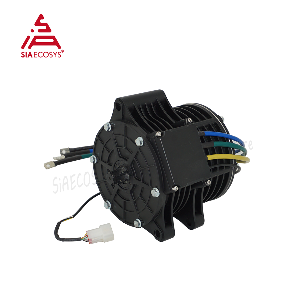 Qsmotor 3000w motor elétrico 5 - Mid Drive Motor Kit 72V 5000W avaliação e preço