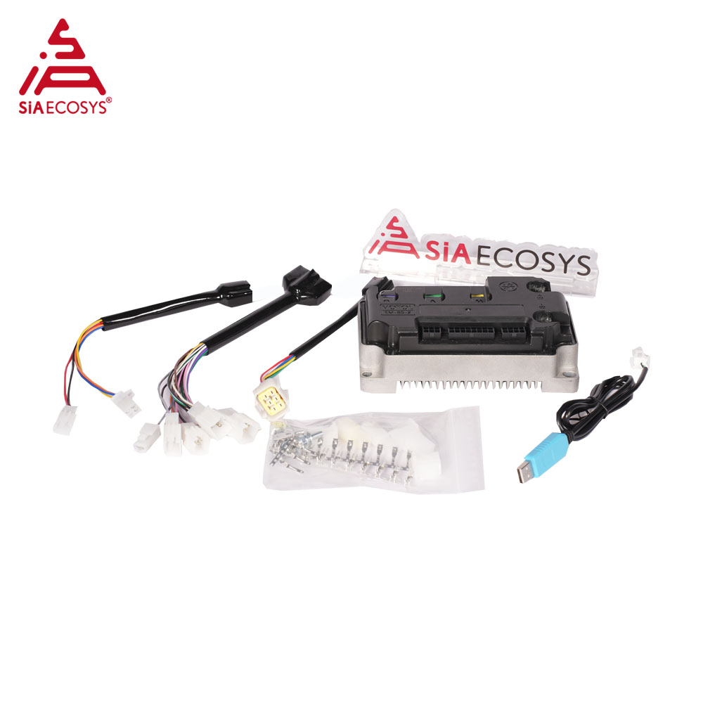 Controlador Programável VOTOL  - Ev Electric Motor Conversion Kit Car avaliação e preço