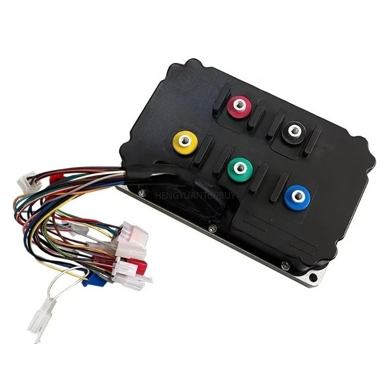 Controlador de Programa de Ond - Qs Motor 273 8000W Hub Motor avaliação e preço
