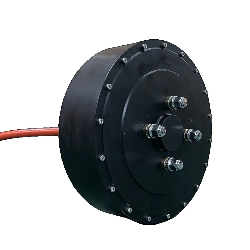 QS 273 8000W 72V 50H V3 Motor  - Qs Motor 273 8000W Hub Motor avaliação e preço