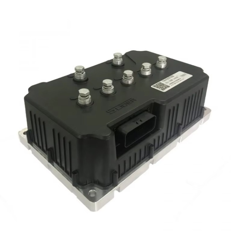 Controlador de Motor AC Progra - Ev Electric Motor Conversion Kit Car avaliação e preço