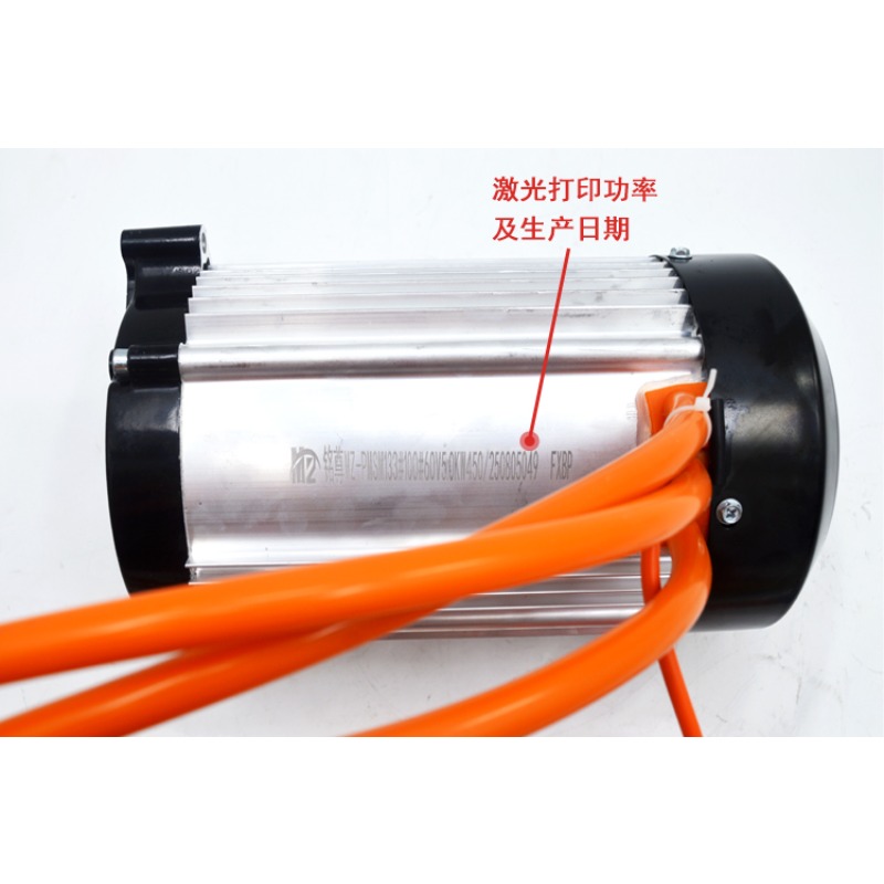 5000W de alta potência 18 dent - Fardriver Nd72850 Controller avaliação e preço