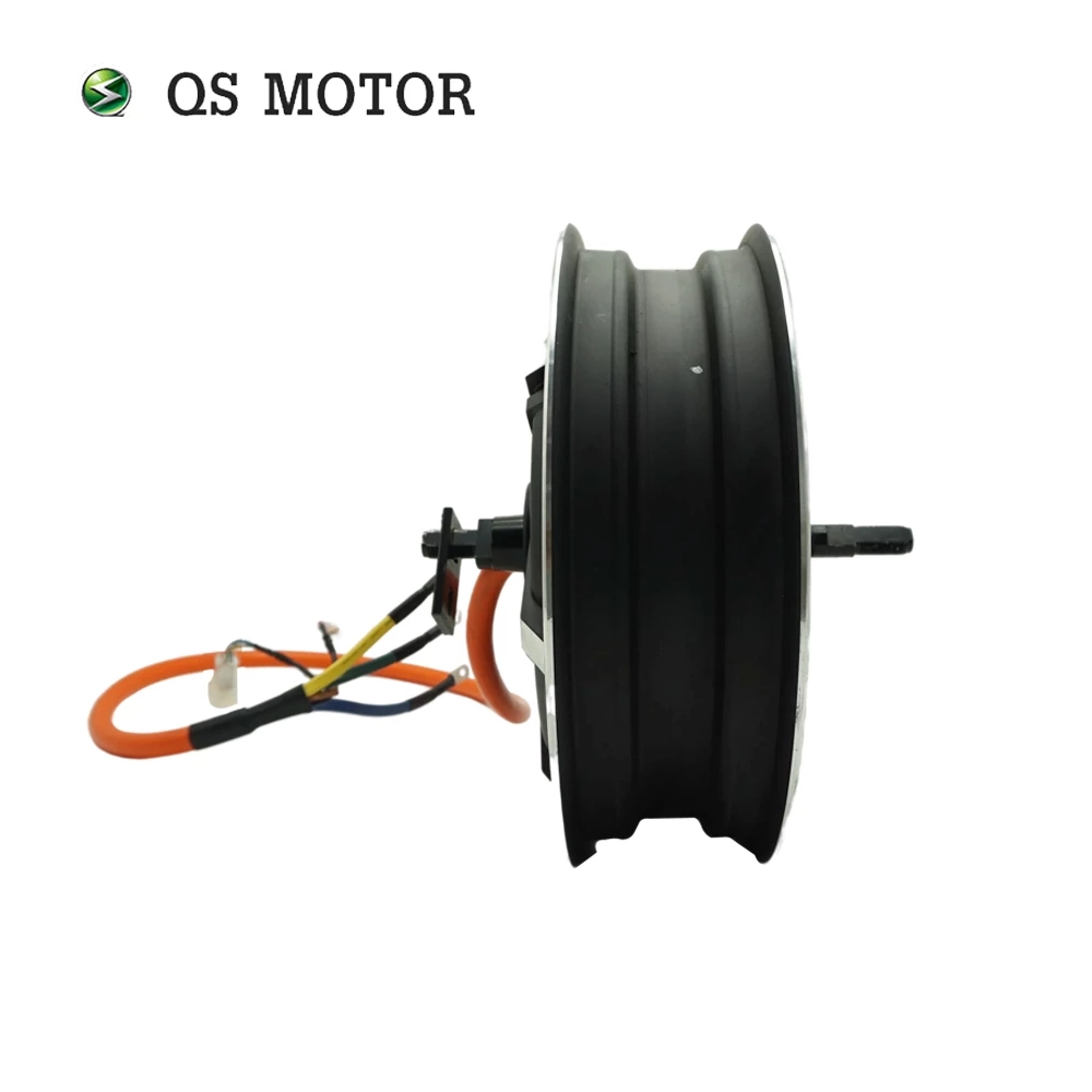 Motor qs 13*3.5 polegadas 8000 - Qs Motor 273 8000W Hub Motor avaliação e preço
