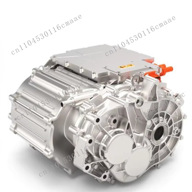 Kit de Conversão de Motor Elét - Ev Electric Motor Conversion Kit Car avaliação e preço