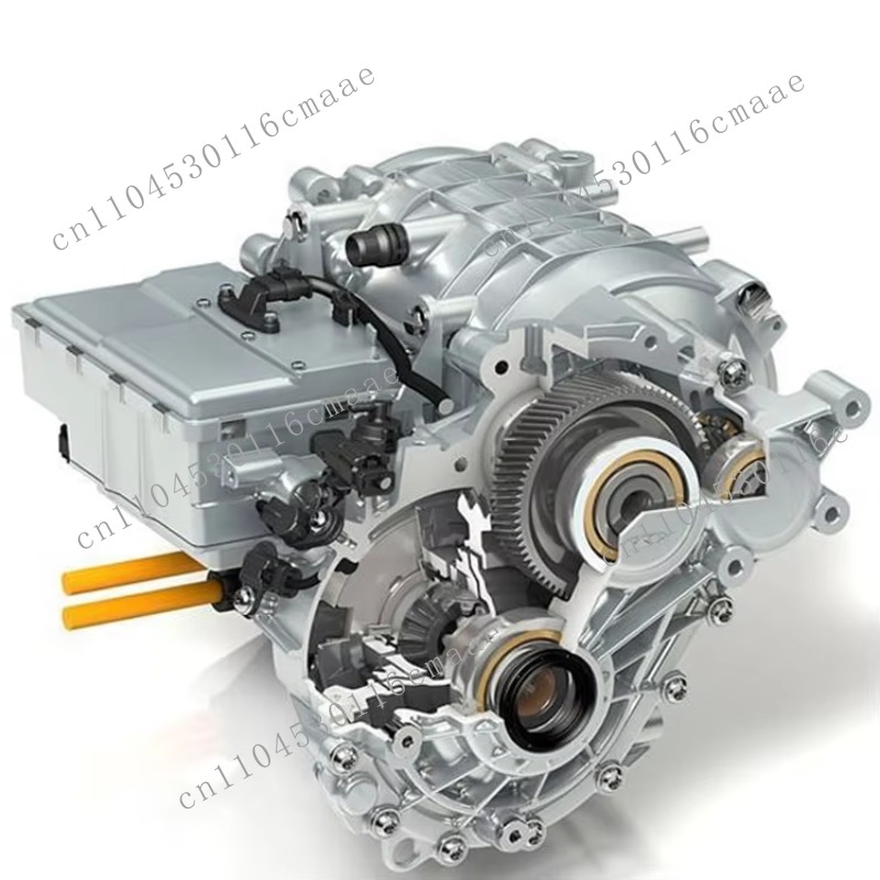 Kit de Conversão de Motor Elét - Ev Electric Motor Conversion Kit Car avaliação e preço