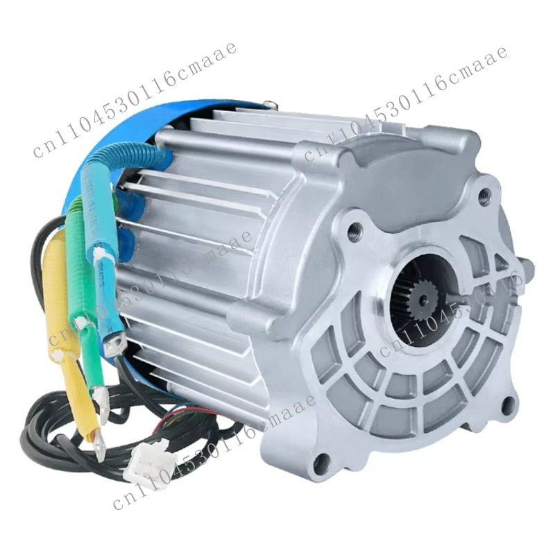 Kit de Conversão de Motor Elét - Ev Electric Motor Conversion Kit Car avaliação e preço