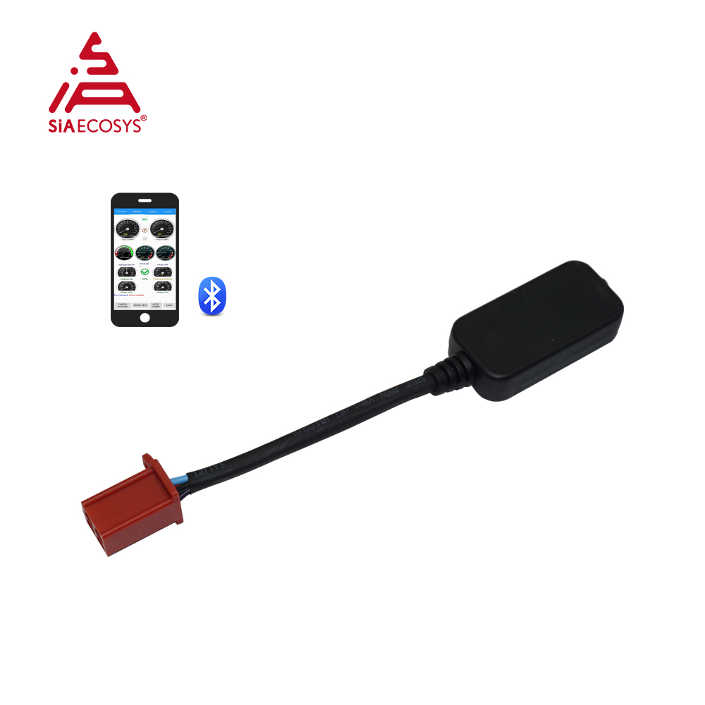 Controlador de Onda Senoidal P - Fardriver Nd72850 Controller avaliação e preço