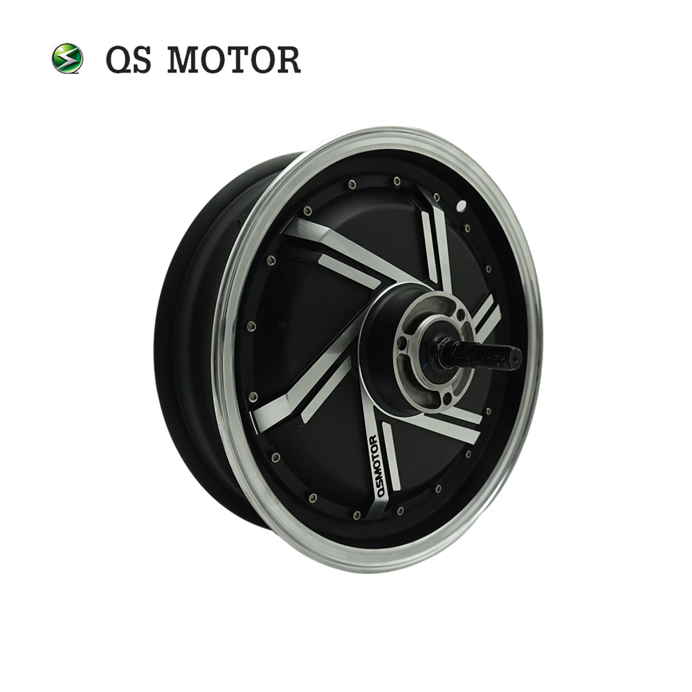Motor qs 13*3.5 polegadas 8000 - Qs Motor 273 8000W Hub Motor avaliação e preço