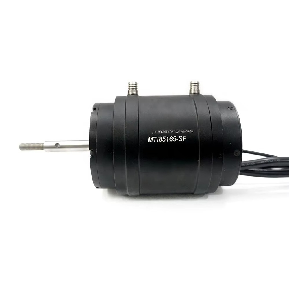 Maytech 85165 motor invasor pa - Water Cooled Bldc Motor 10Kw avaliação e preço