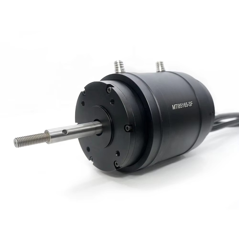 Maytech 85165 motor invasor pa - Water Cooled Bldc Motor 10Kw avaliação e preço