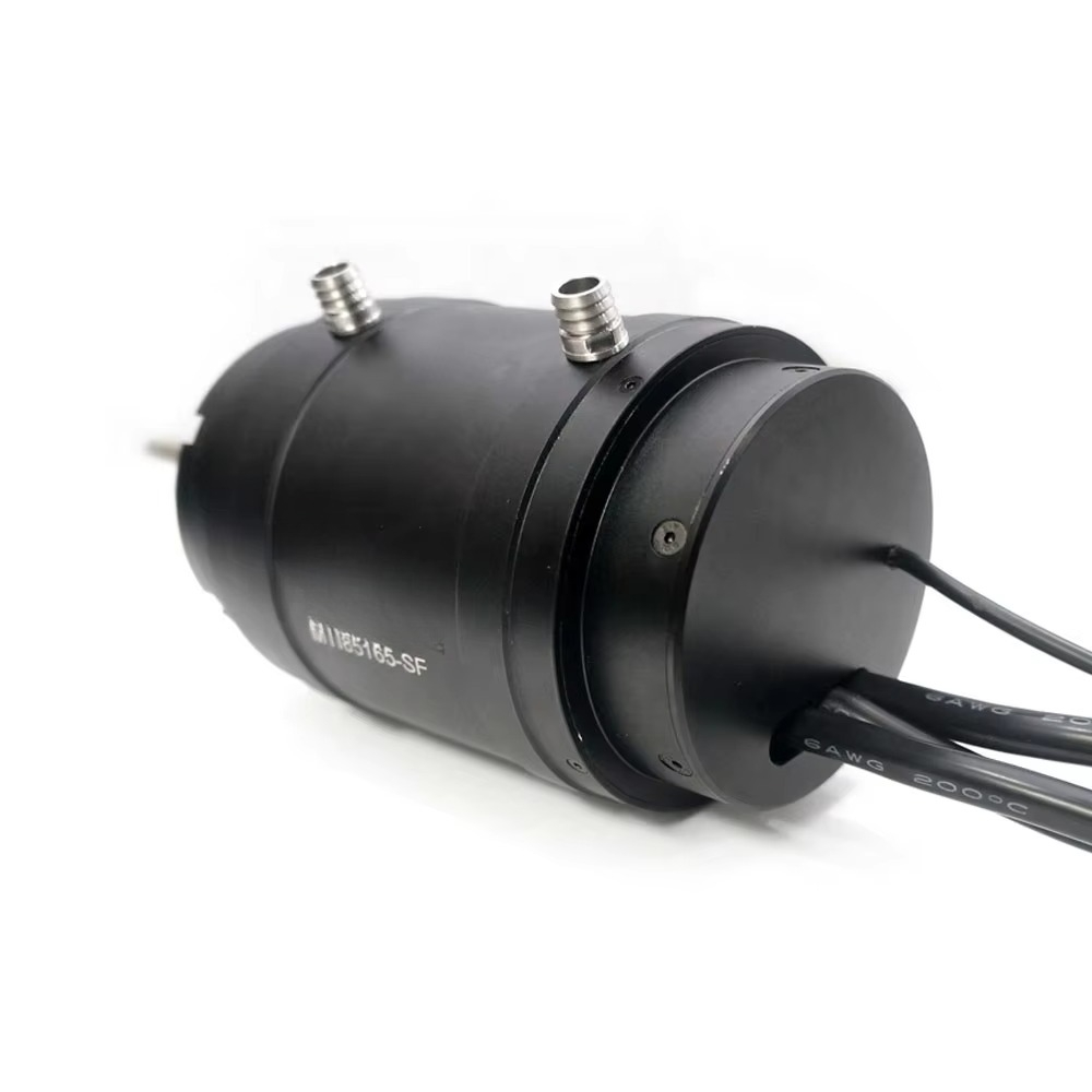 Maytech 85165 motor invasor pa - Water Cooled Bldc Motor 10Kw avaliação e preço