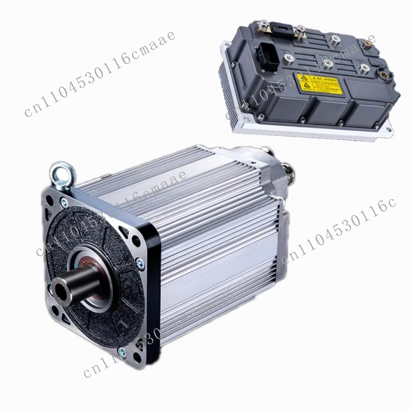 Controlador de Motor Elétrico  - Ev Electric Motor Conversion Kit Car avaliação e preço