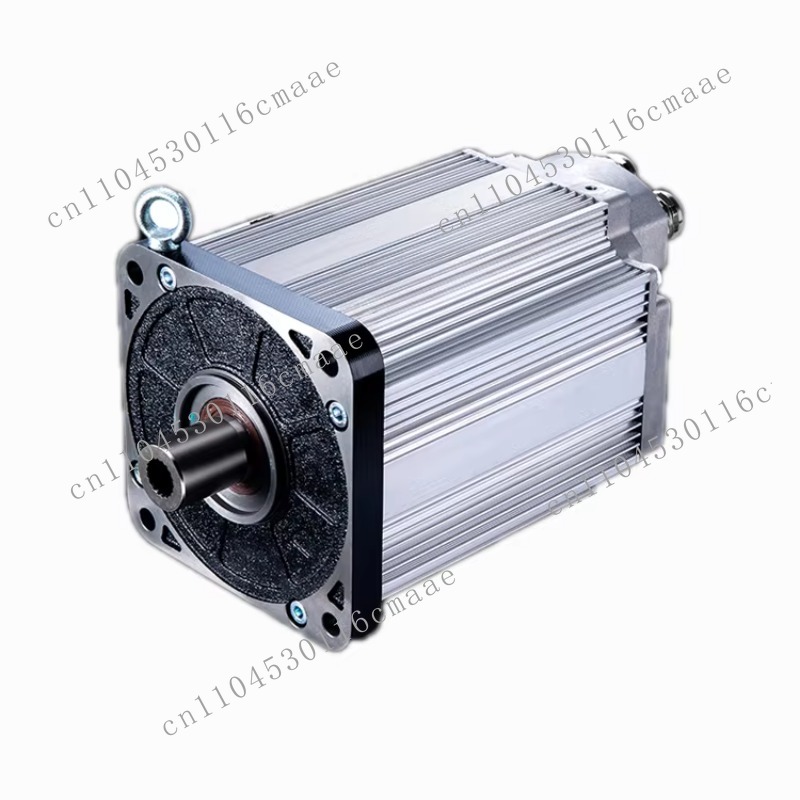 Controlador de Motor Elétrico  - Ev Electric Motor Conversion Kit Car avaliação e preço